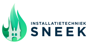 Logo Installatietechniek Sneek